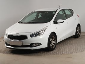 Kia Ceed - 2014