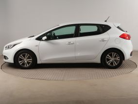Kia Ceed - 2014