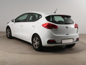 Kia Ceed - 2014