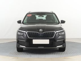 Skoda Kamiq - 2020