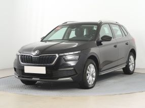 Skoda Kamiq - 2020