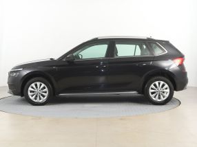 Skoda Kamiq - 2020