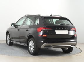 Skoda Kamiq - 2020