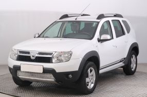 Dacia Duster - 2011