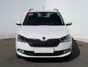 Skoda Fabia - 2019