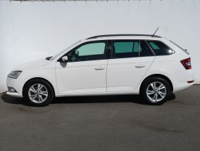 Skoda Fabia - 2019