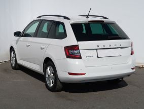 Skoda Fabia - 2019