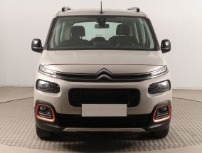 Citroen Berlingo - 2018
