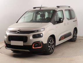 Citroen Berlingo - 2018