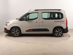 Citroen Berlingo - 2018