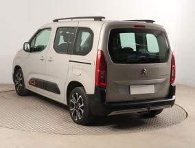 Citroen Berlingo - 2018