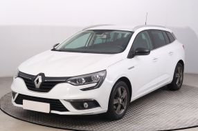 Renault Megane - 2018