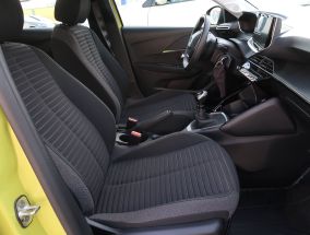 Peugeot 208 - 2024