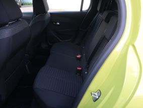 Peugeot 208 - 2024