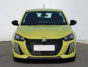 Peugeot 208 - 2024