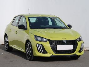 Peugeot 208 - 2024