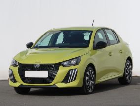 Peugeot 208 - 2024