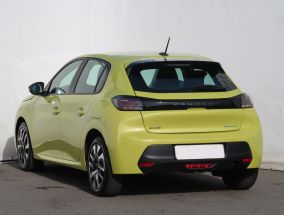 Peugeot 208 - 2024