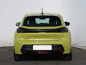 Peugeot 208 - 2024