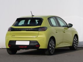 Peugeot 208 - 2024