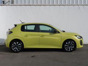 Peugeot 208 - 2024