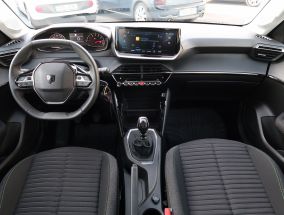 Peugeot 208 - 2024