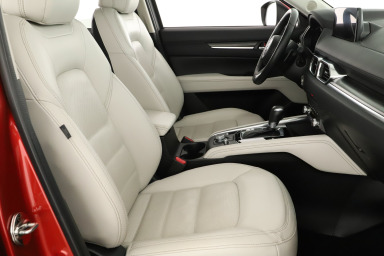 Mazda CX 5 - 2022