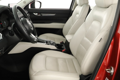 Mazda CX 5 - 2022