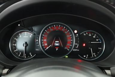 Mazda CX 5 - 2022