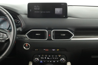 Mazda CX 5 - 2022