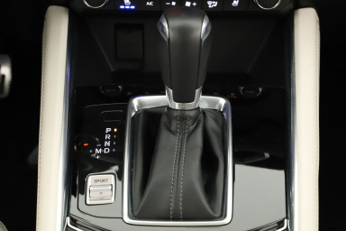 Mazda CX 5 - 2022