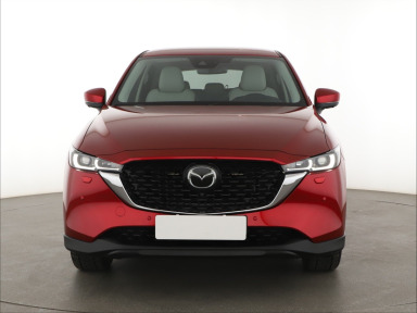 Mazda CX 5 - 2022