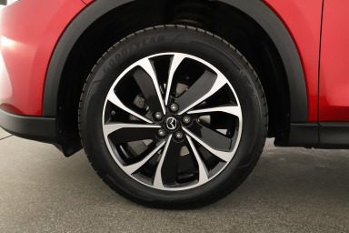 Mazda CX 5 - 2022