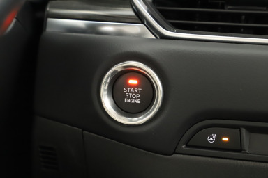 Mazda CX 5 - 2022