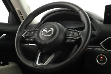 Mazda CX 5 - 2022
