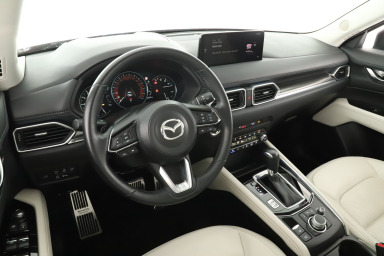 Mazda CX 5 - 2022