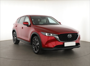 Mazda CX 5 - 2022