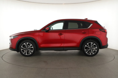 Mazda CX 5 - 2022
