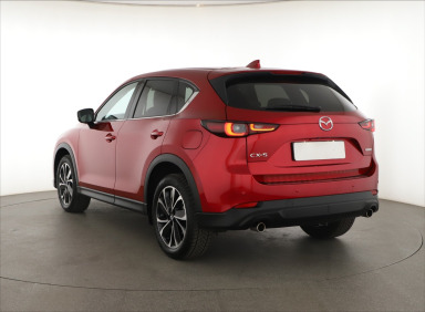 Mazda CX 5 - 2022