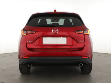 Mazda CX 5 - 2022