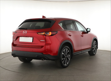Mazda CX 5 - 2022