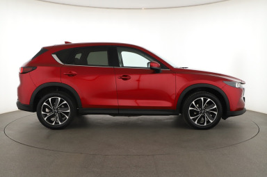 Mazda CX 5 - 2022