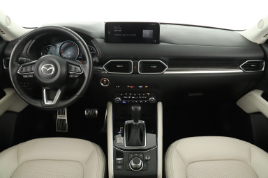 Mazda CX 5 - 2022
