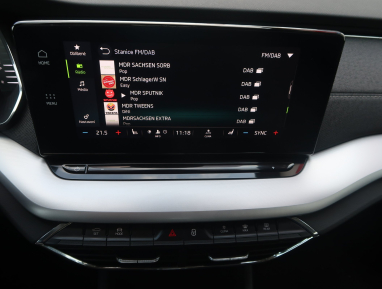 Škoda Octavia - 2020