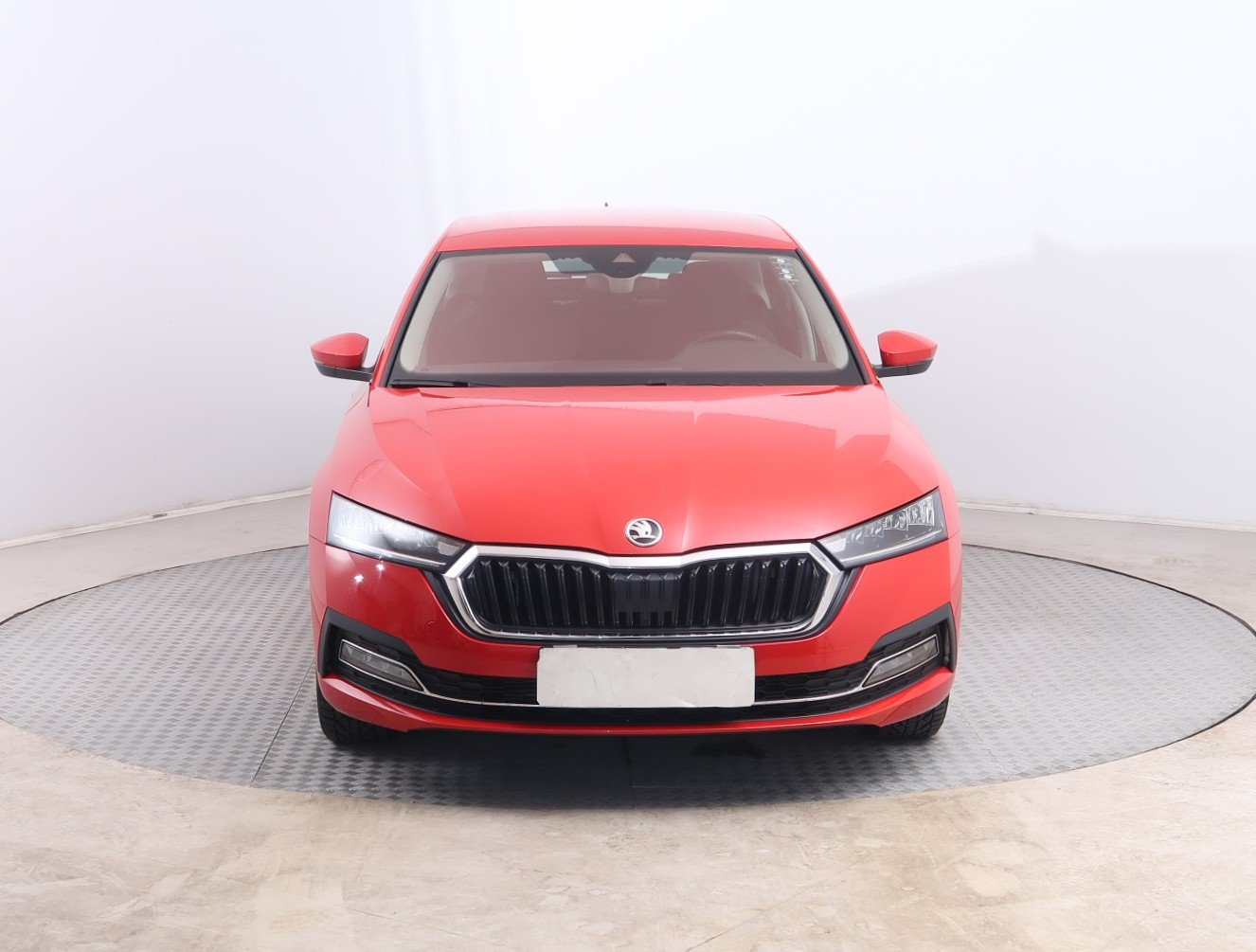 Škoda Octavia - 2020