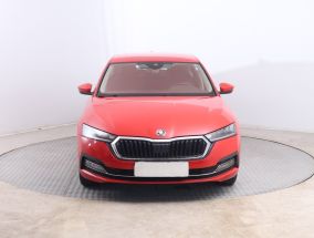 Skoda Octavia - 2020
