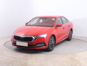 Skoda Octavia - 2020