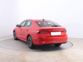 Skoda Octavia - 2020