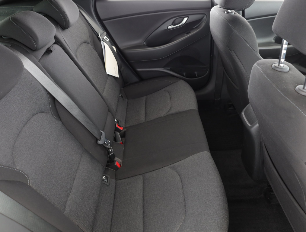 Hyundai i30 Fastback