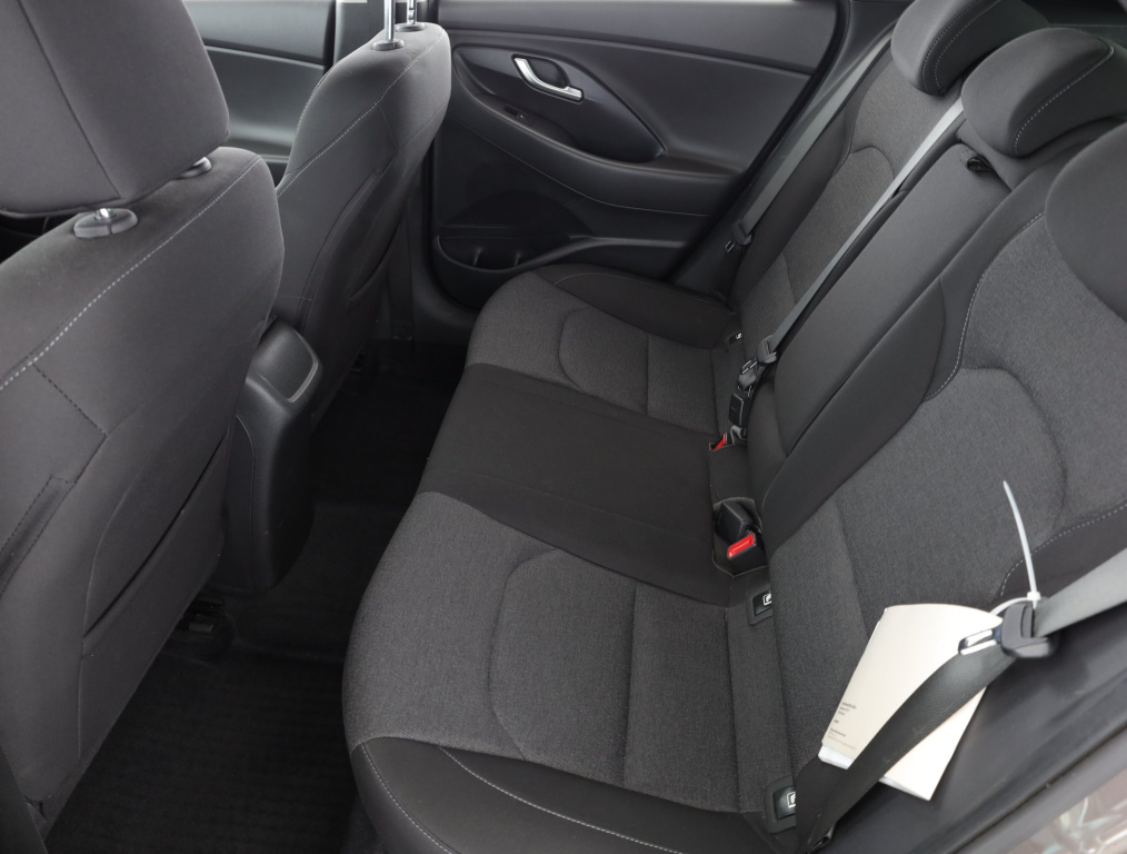 Hyundai i30 Fastback
